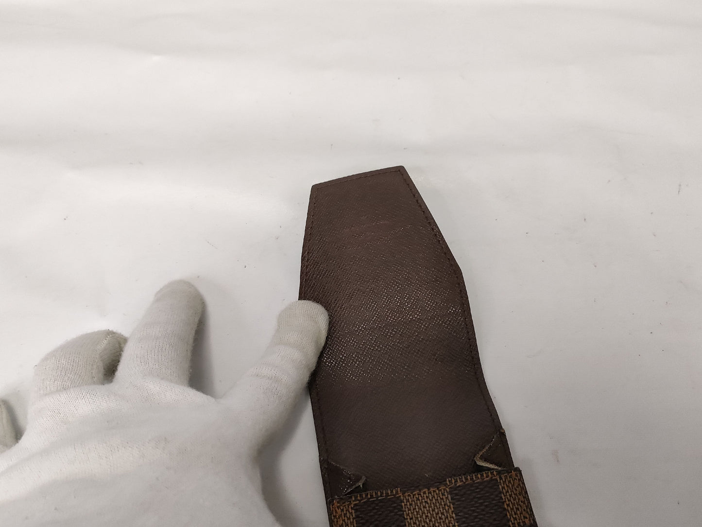 Louis Vuitton Monogram Etui Cigarette Case EC-0212