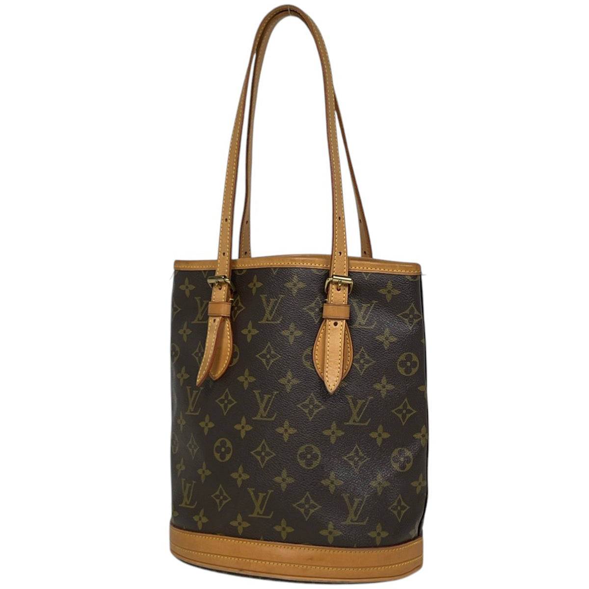 Louis Vuitton Petit Bucket PM (JP)