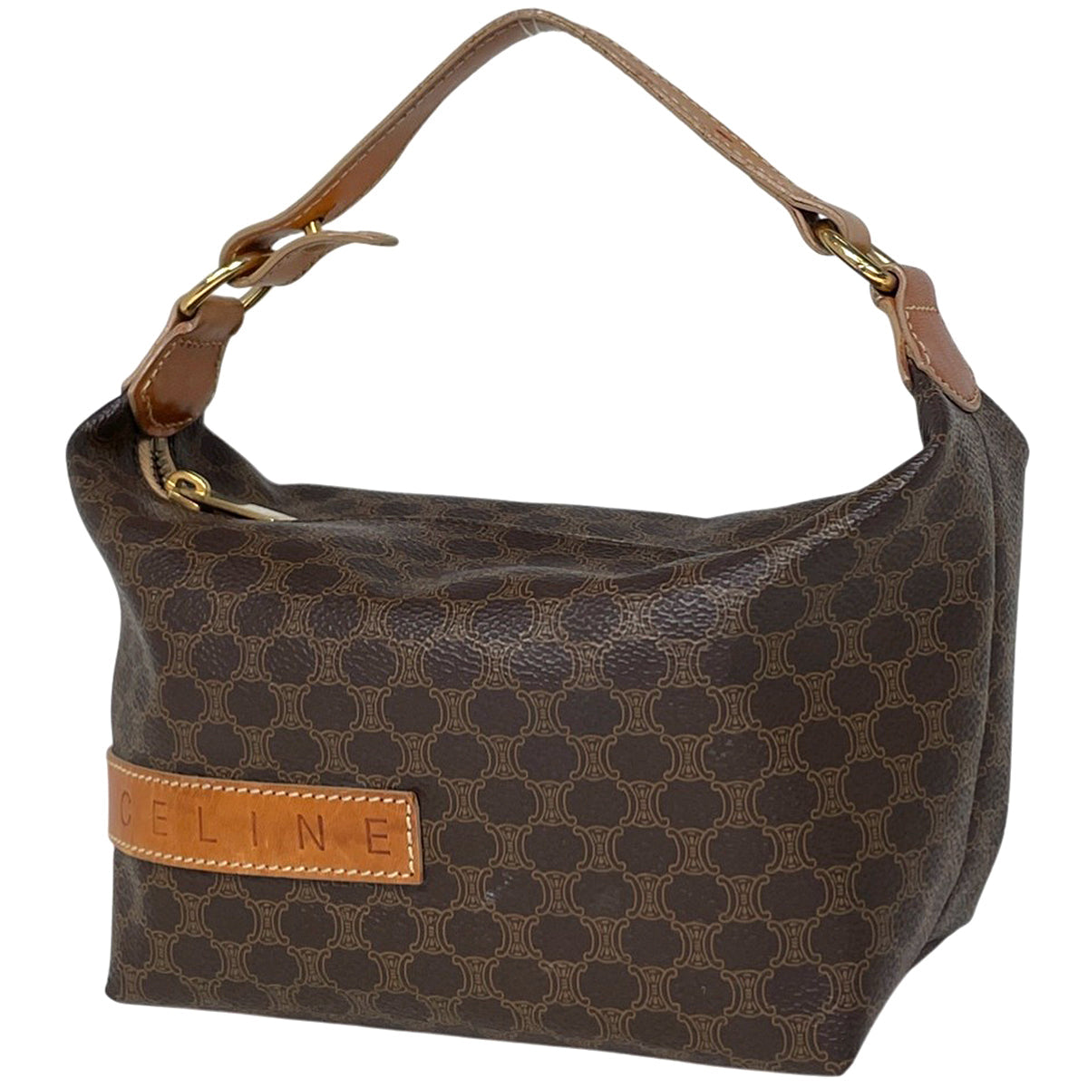 CELINE Macadam Handbag (JP)