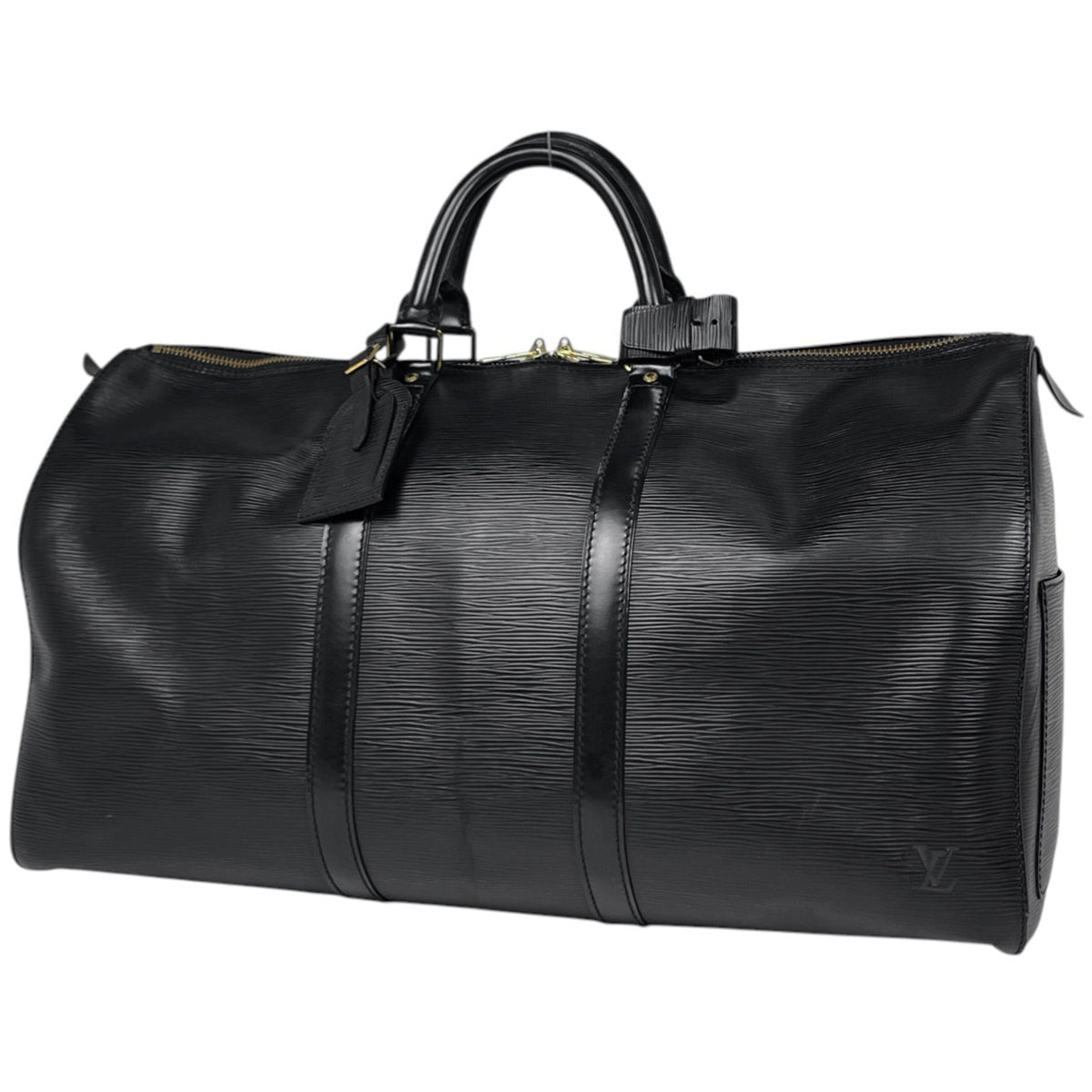 Louis Vuitton Epi Keepall 50 (JP)