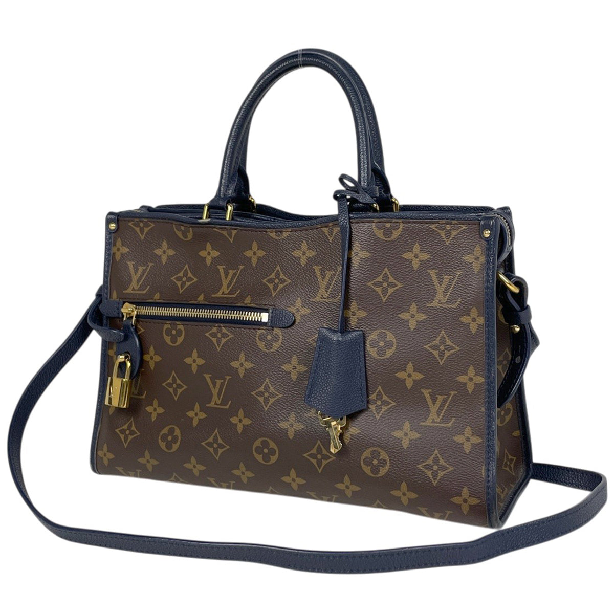 Louis Vuitton Popincourt PM (JP)