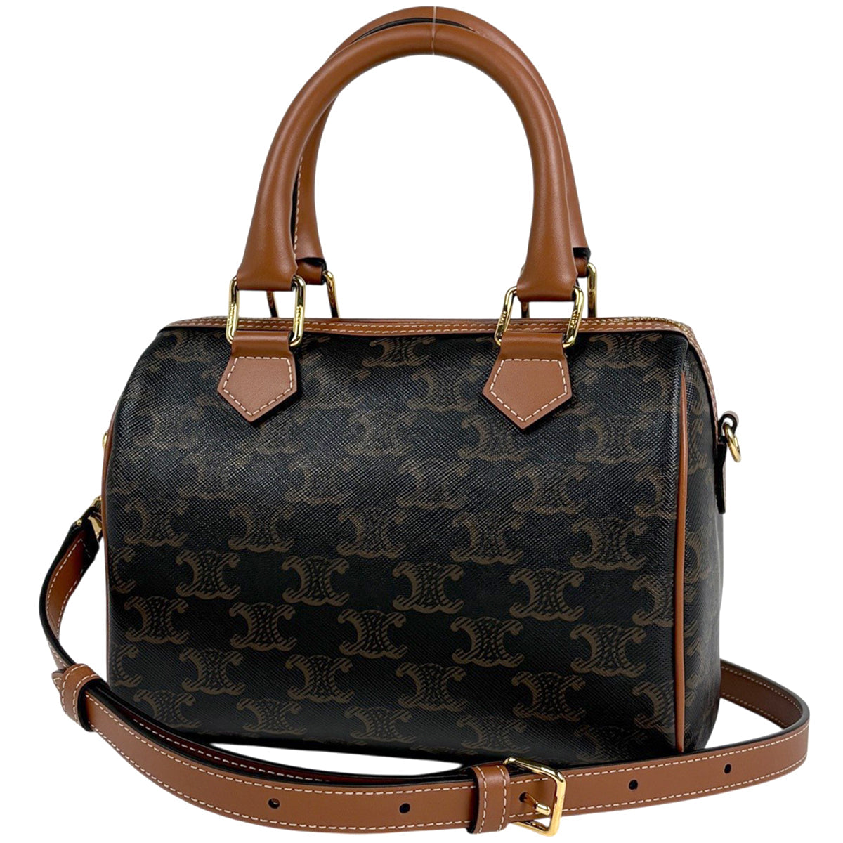 CELINE Triomphe Handbag (JP)