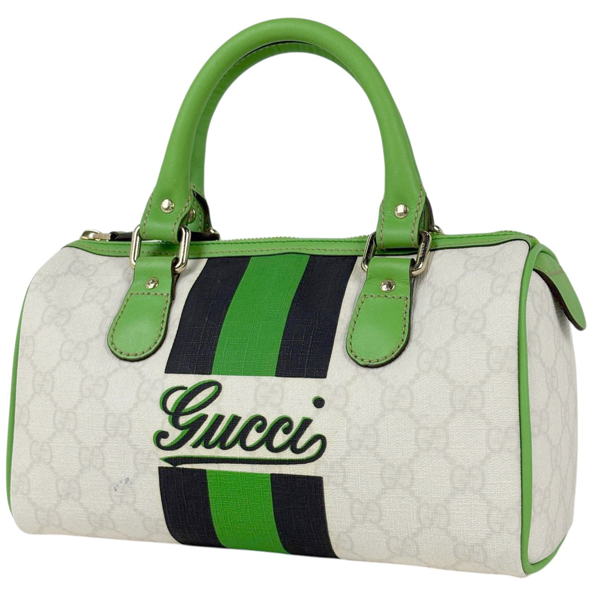 Gucci GG Pattern Handbag (JP)