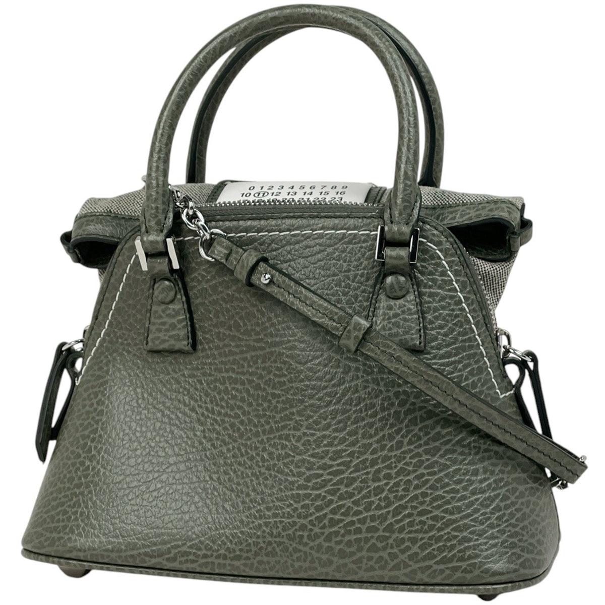 Maison Margiela 5AC Micro Bag (JP)