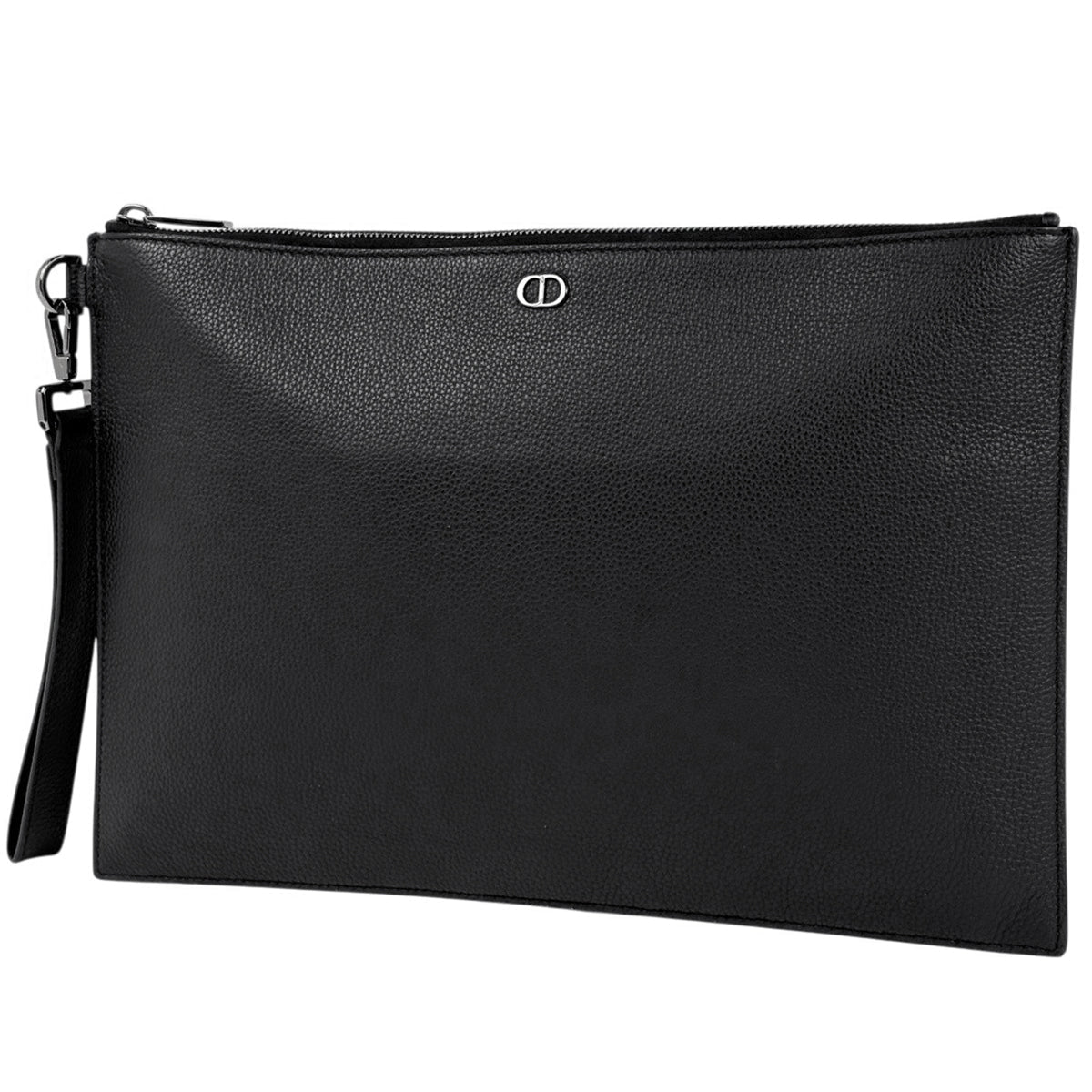 Christian Dior Logo Clutch (JP)