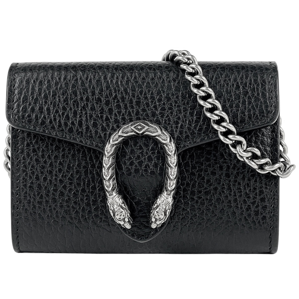 Gucci Dionysus Chain Coin Case (JP)