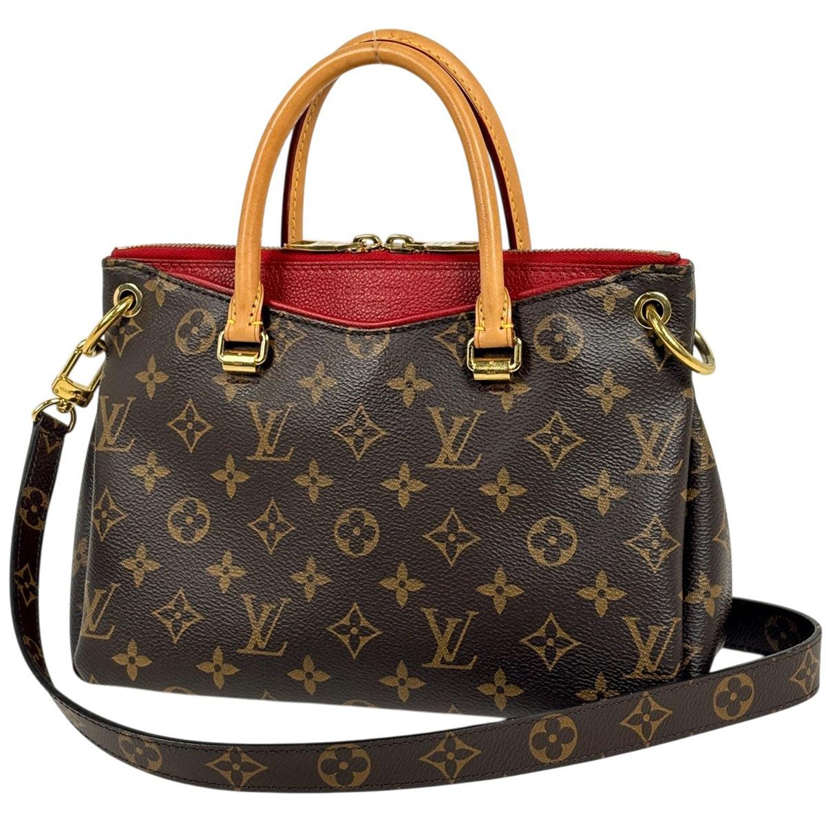 Louis Vuitton Pallas BB (JP)
