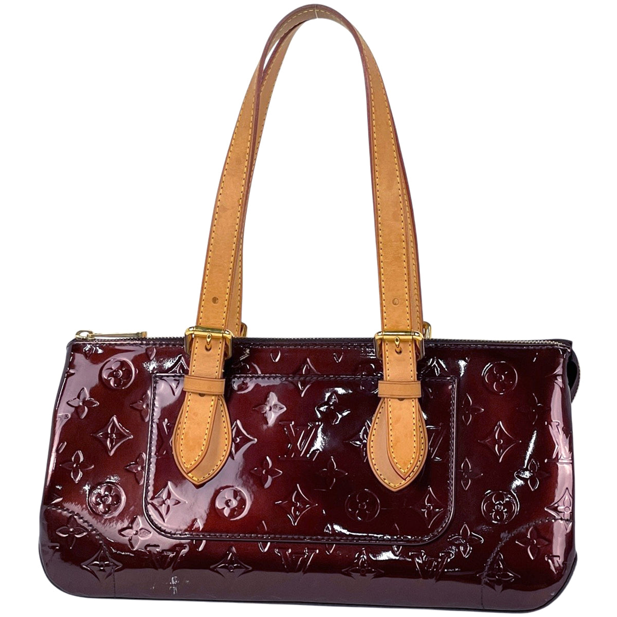 Louis Vuitton Vernis Rosewood Avenue (JP)