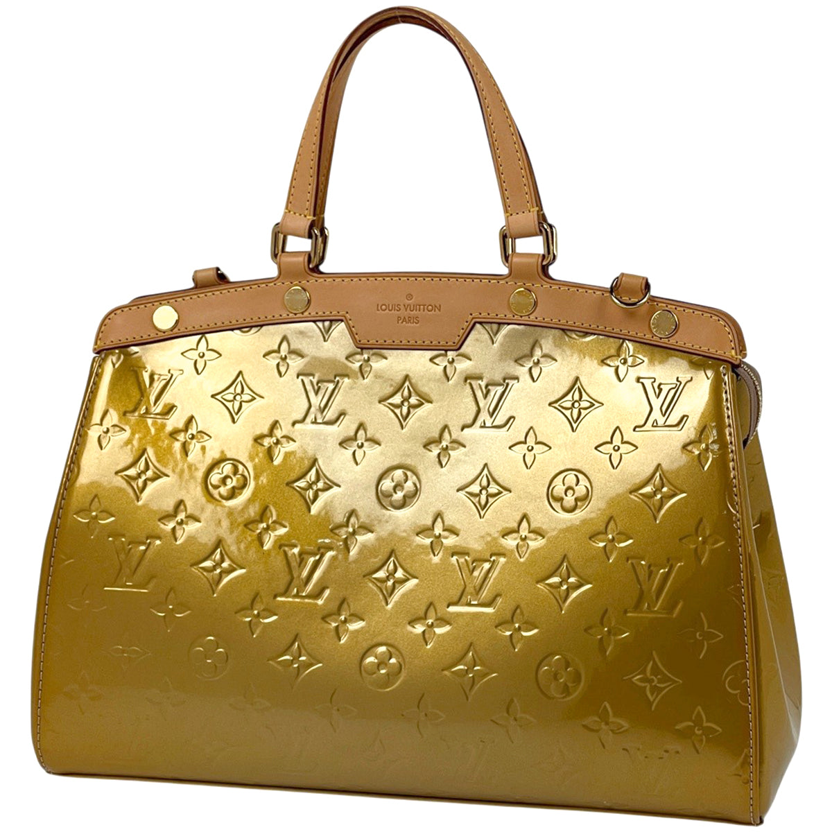 Louis Vuitton Vernis Blair MM (JP)