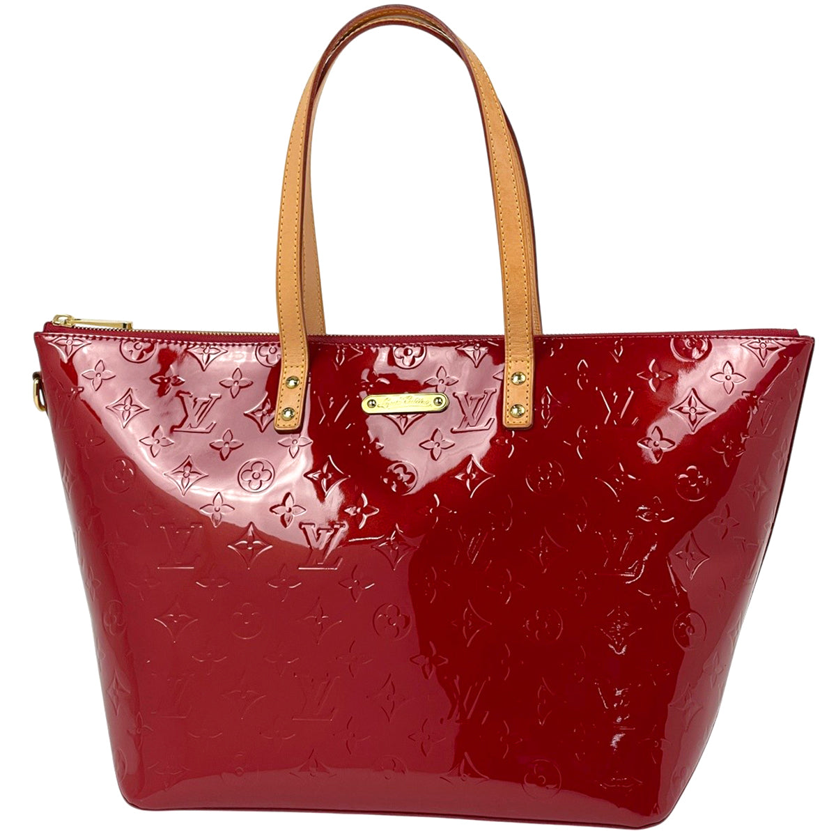 Louis Vuitton Vernis Bellevue GM (JP)