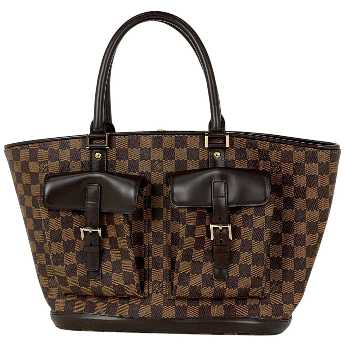 Louis Vuitton Damier Manosque GM (JP)