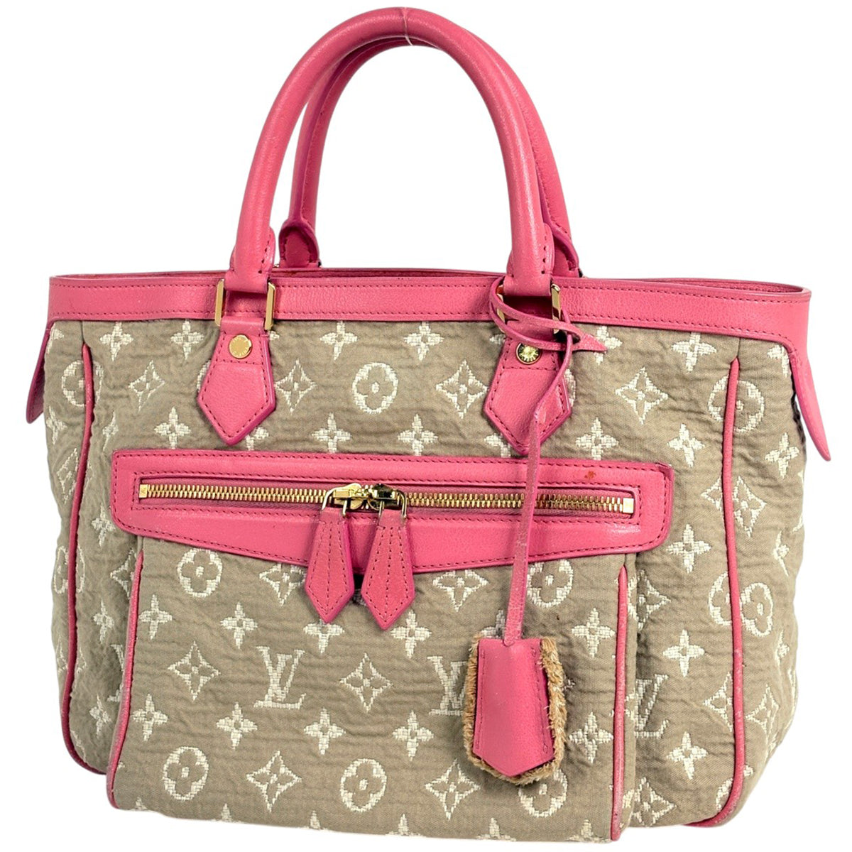 Louis Vuitton Cabas MM (JP)