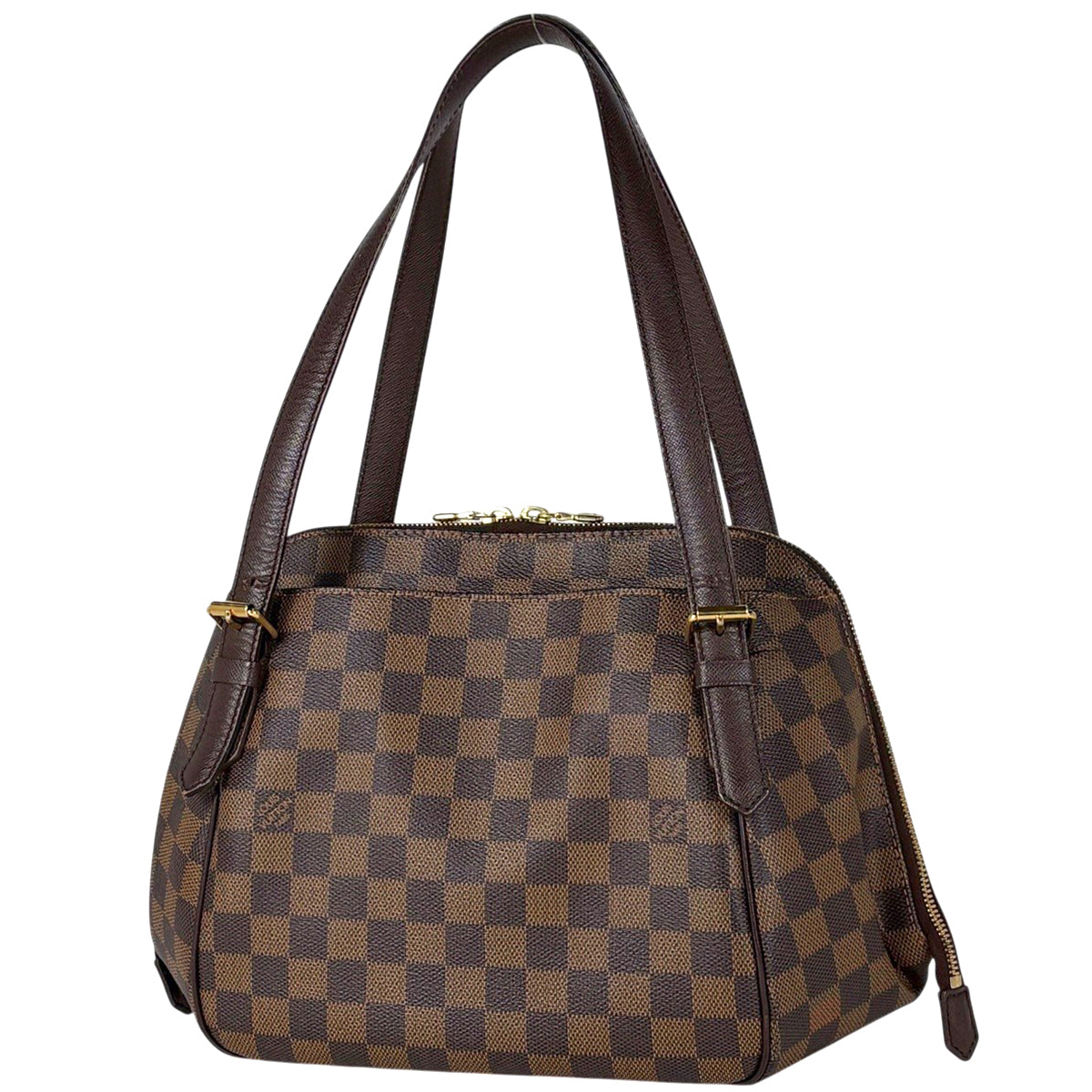 Louis Vuitton Damier Belem MM (JP)