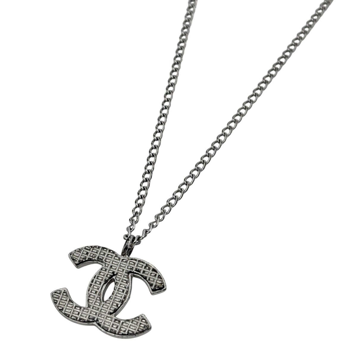 Chanel CC Necklace (JP)