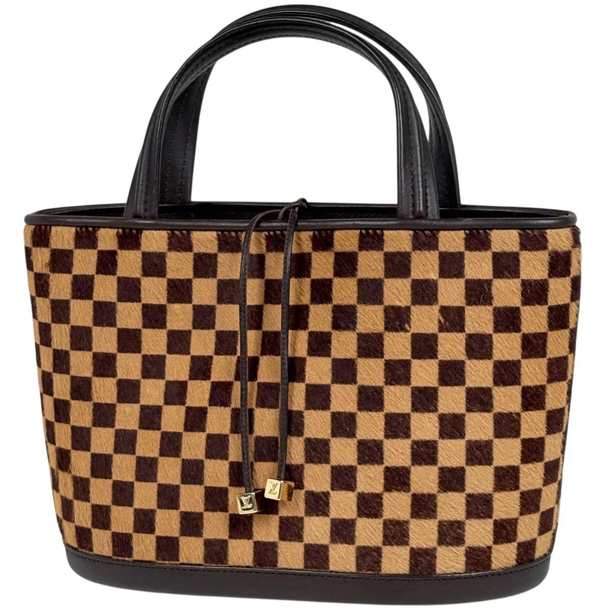 Louis Vuitton Damier Sauvage Impala (JP)