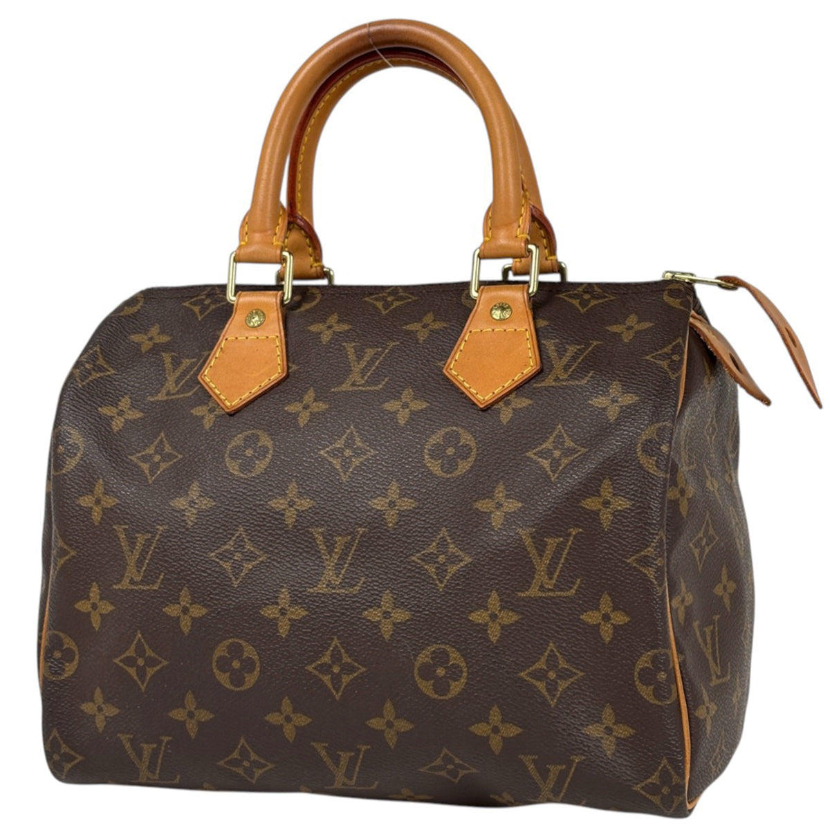 Louis Vuitton Speedy 25 (JP)