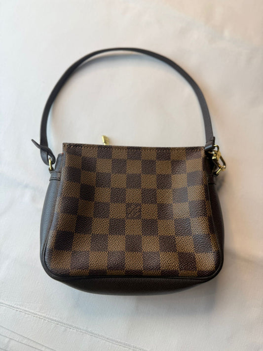 Louis Vuitton Toulousse Makeup Damier (AH002)