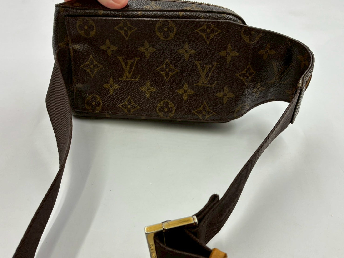 Louis Vuitton Monogram Geronimos M50211 - 2260002452278