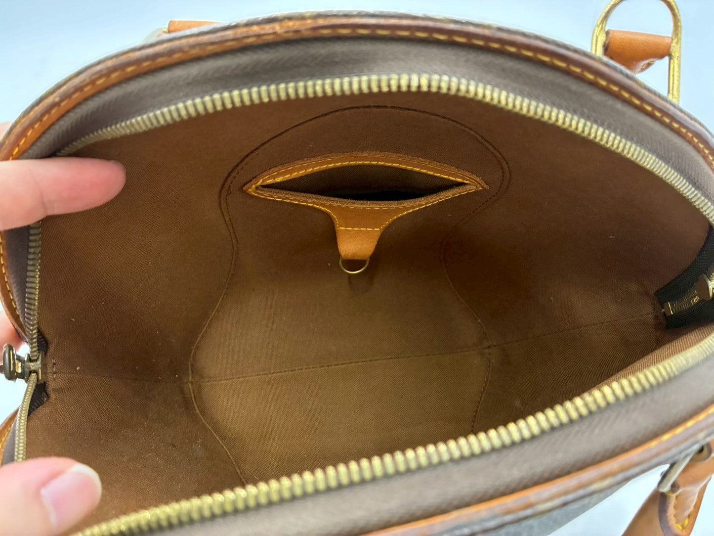 Louis Vuitton Monogram Ellipse PM - 2260001564194