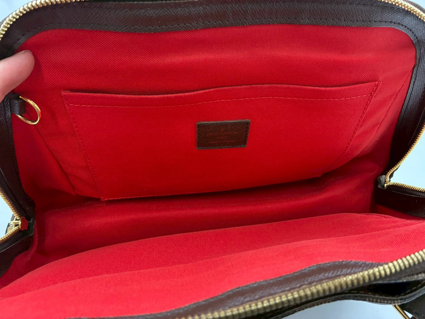 Louis Vuitton Damier Belem - 2260002935818