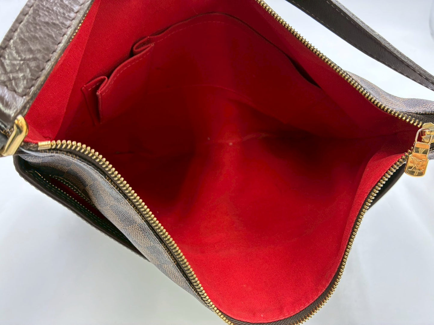 Louis Vuitton Damier Bloomsbury GM - 2260002556877