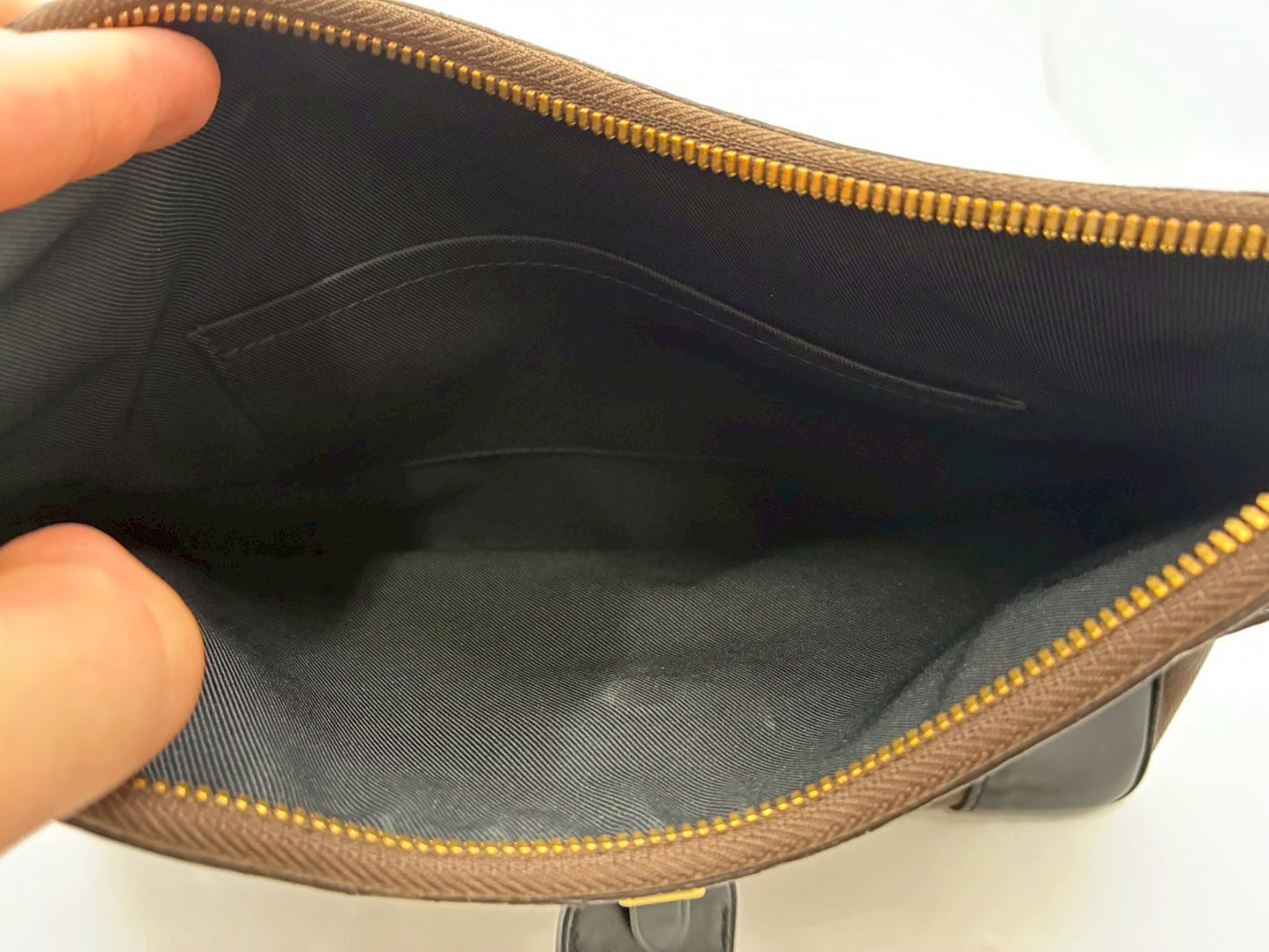 Louis Vuitton Monogram Odéon NM MM - 2260002537371
