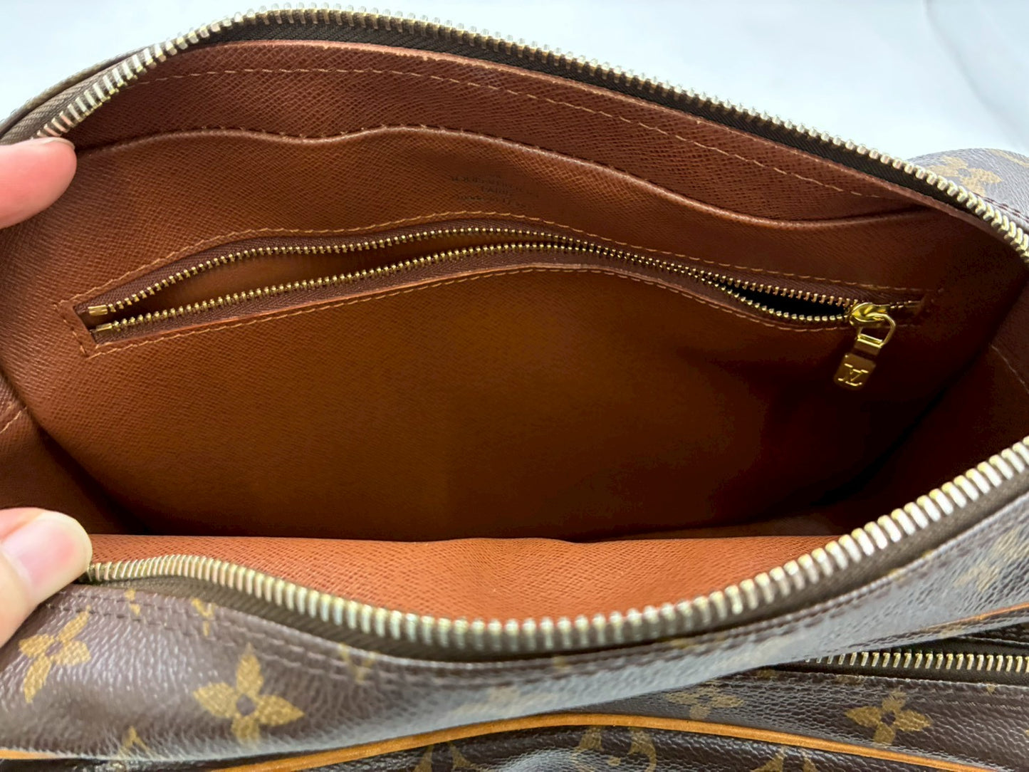 Louis Vuitton Monogram Nile M45244 - 2260001054657