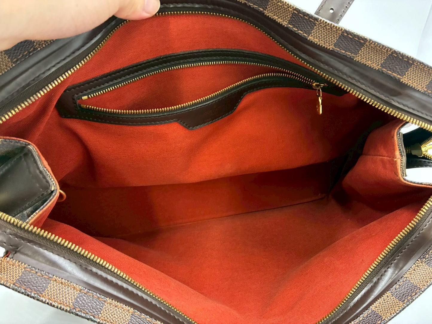 Louis Vuitton Damier Chelsea N51119 - 2260002605568
