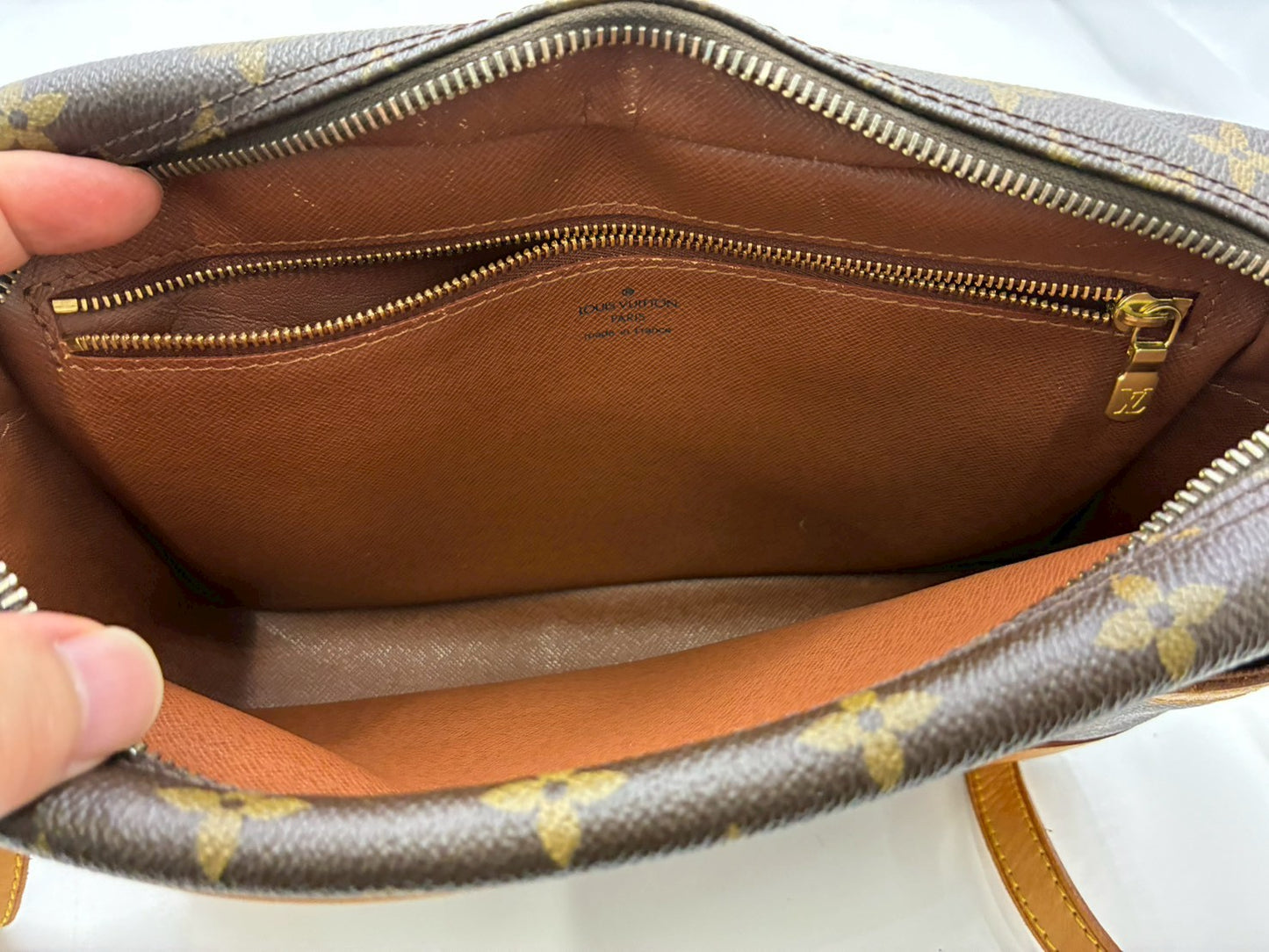 Louis Vuitton Monogram Trocadéro 27 - 2260002740269