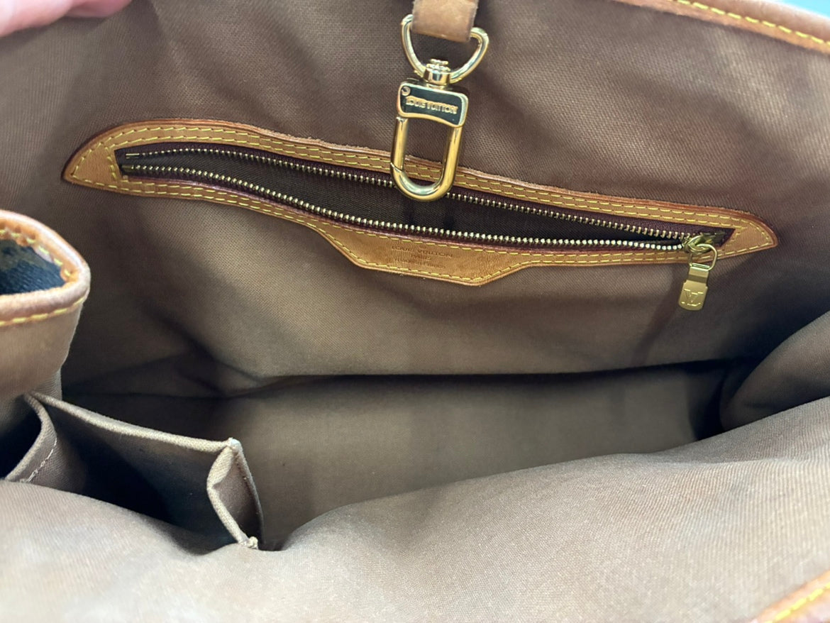 Louis Vuitton Monogram Batignolles Horizontal - 2260002731908