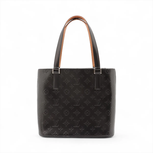 Louis Vuitton Monogram Mat Stockton