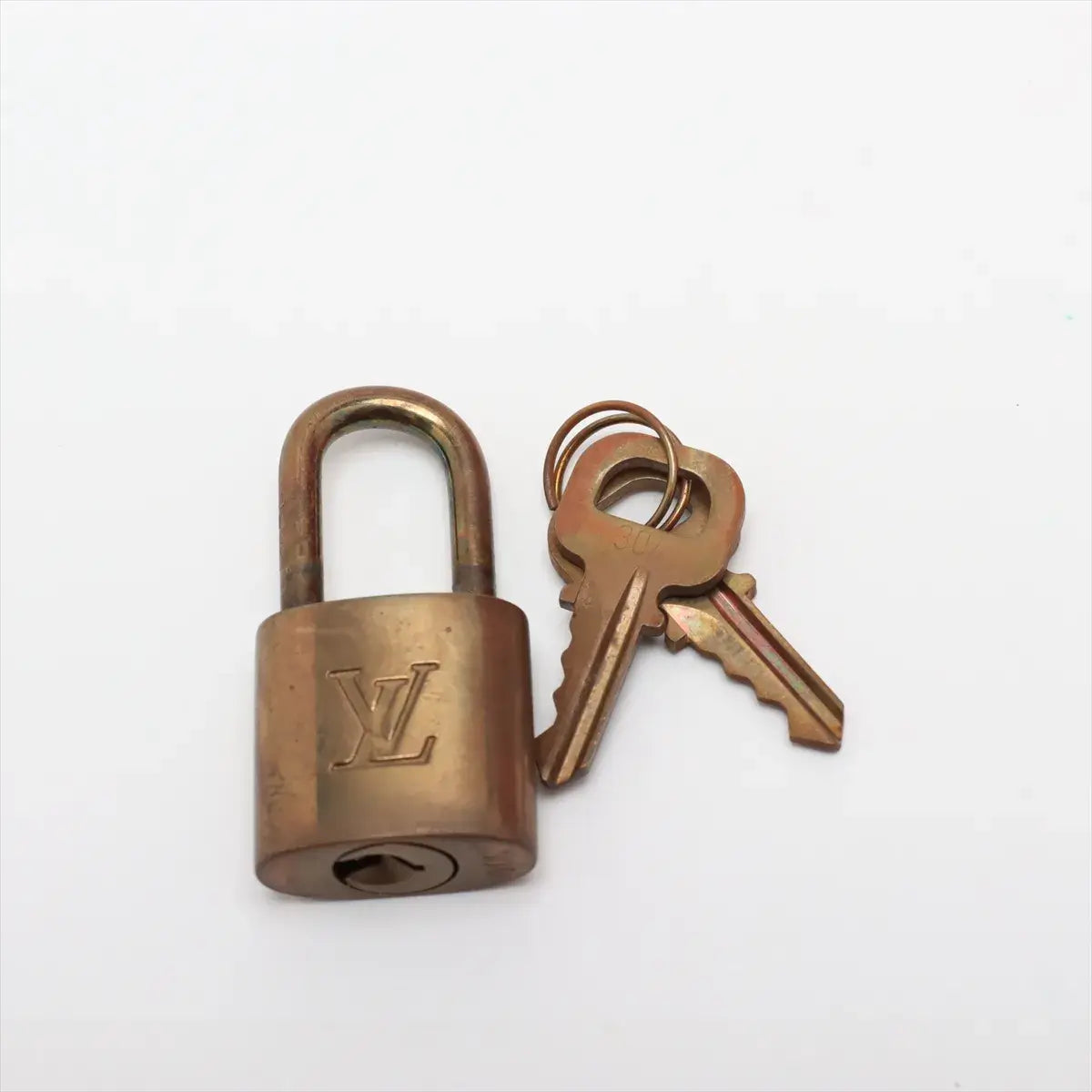 Louis Vuitton Epi Speedy 25 Red M43017 (Pre-Owned)