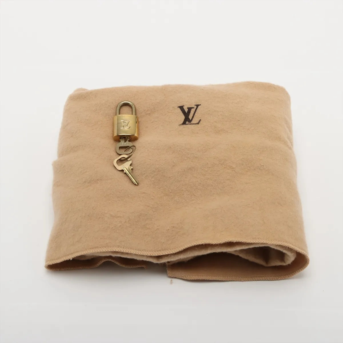 Louis Vuitton Monogram Alma Brown M51130 FL0042 (Pre-Owned)