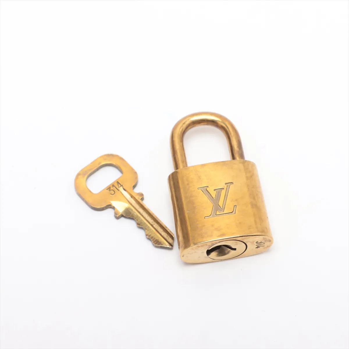 Louis Vuitton Monogram Deauville Brown M47270 (Pre-Owned)