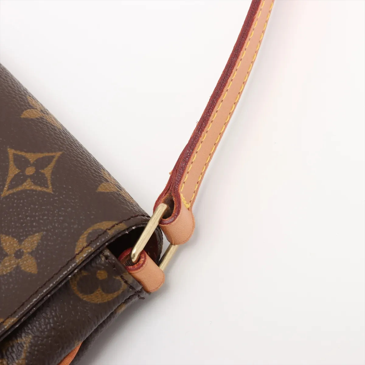 Louis Vuitton Monogram Musette Tango SD0030