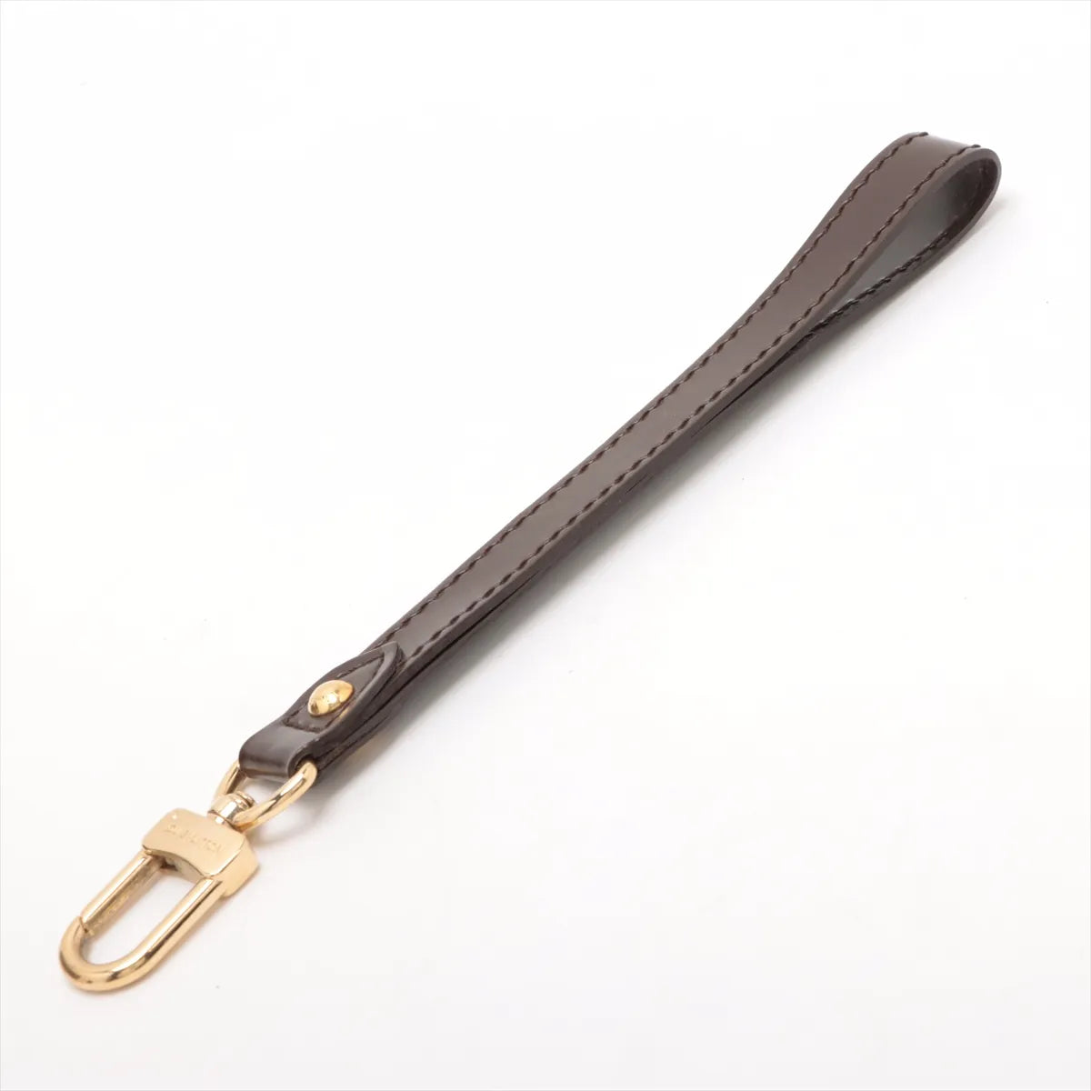 Louis Vuitton Damier Pochette Vie Macau TH4087 Brown