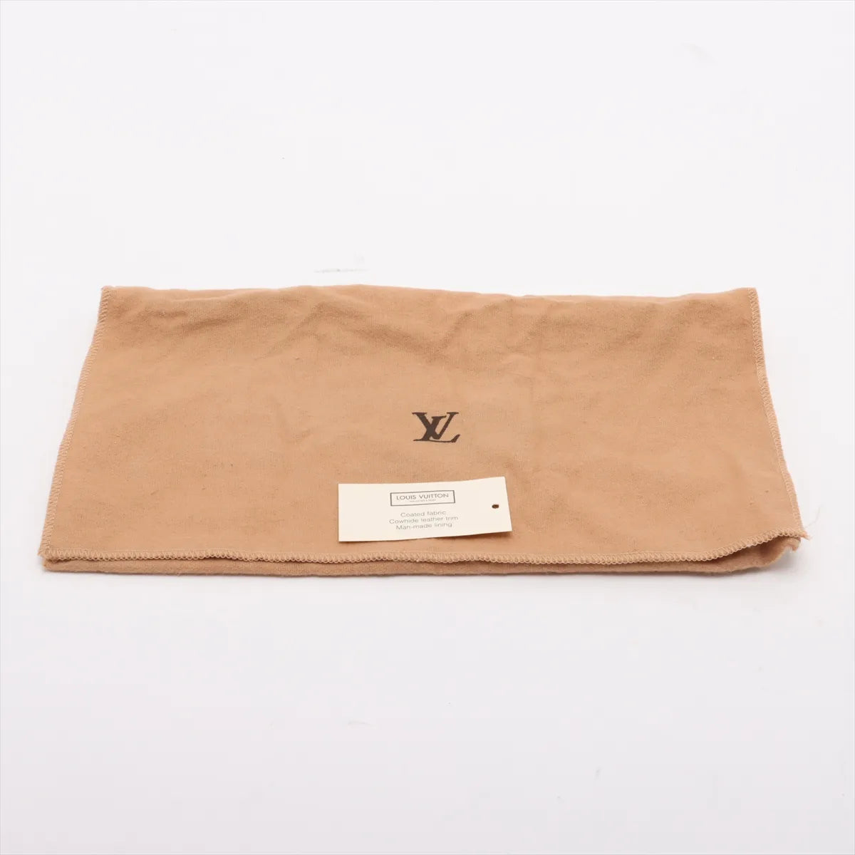 Louis Vuitton Monogram Pochette twin GM CA0969 Brown