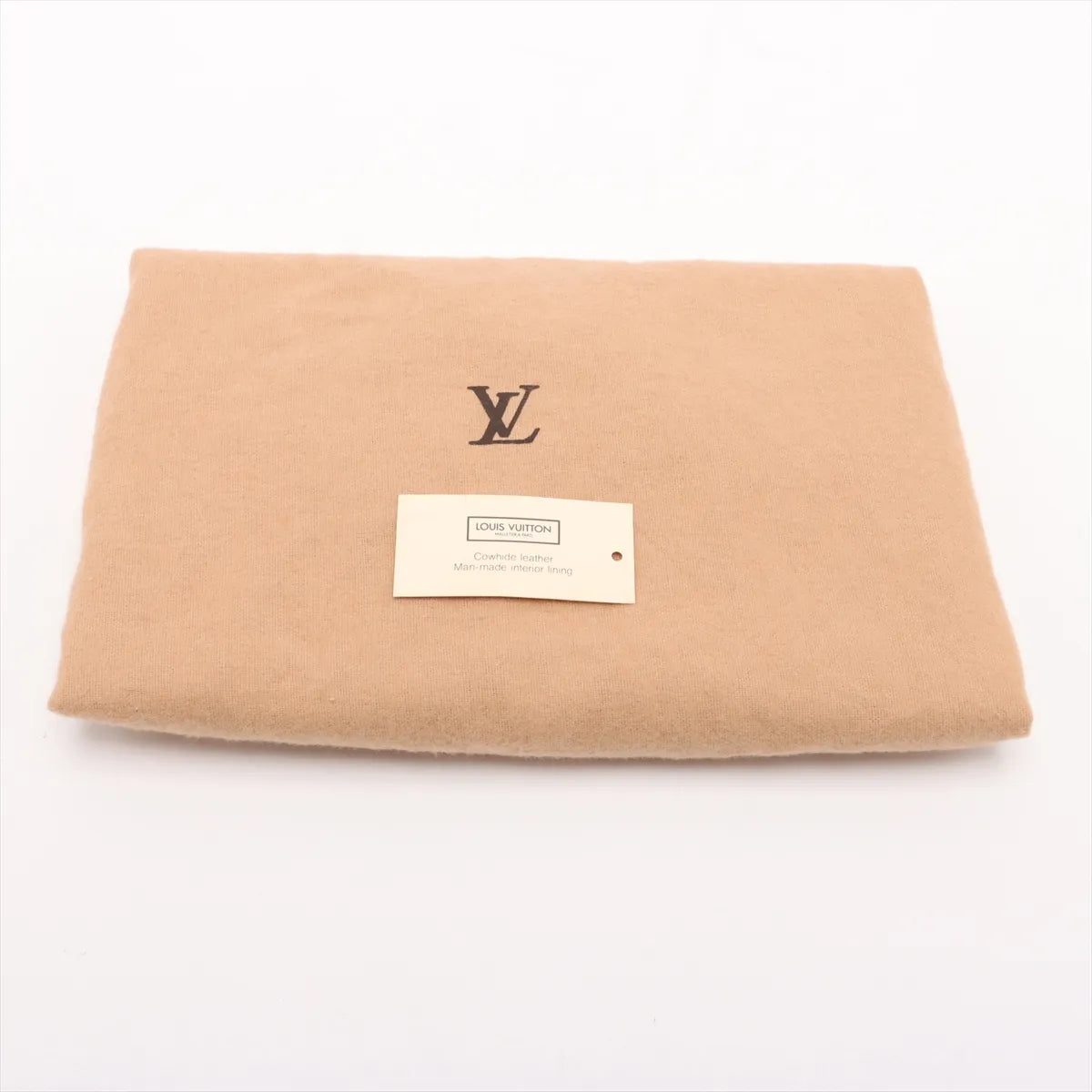 Louis Vuitton Epi Cannes SR0976 Black