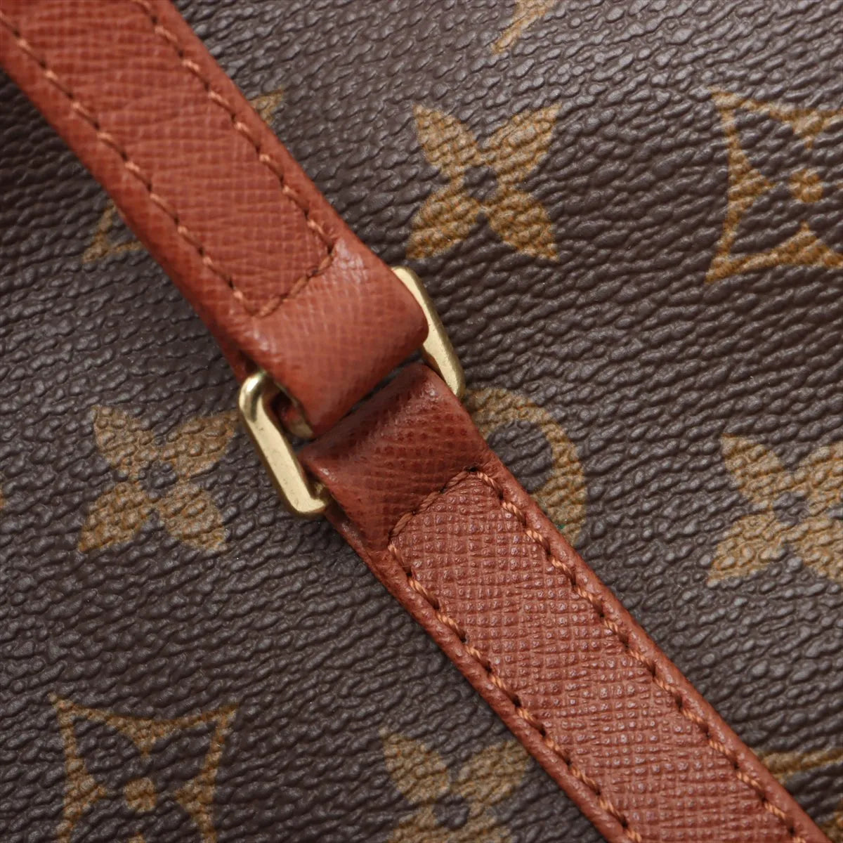 Louis Vuitton Monogram Papillon 30 SB06-165