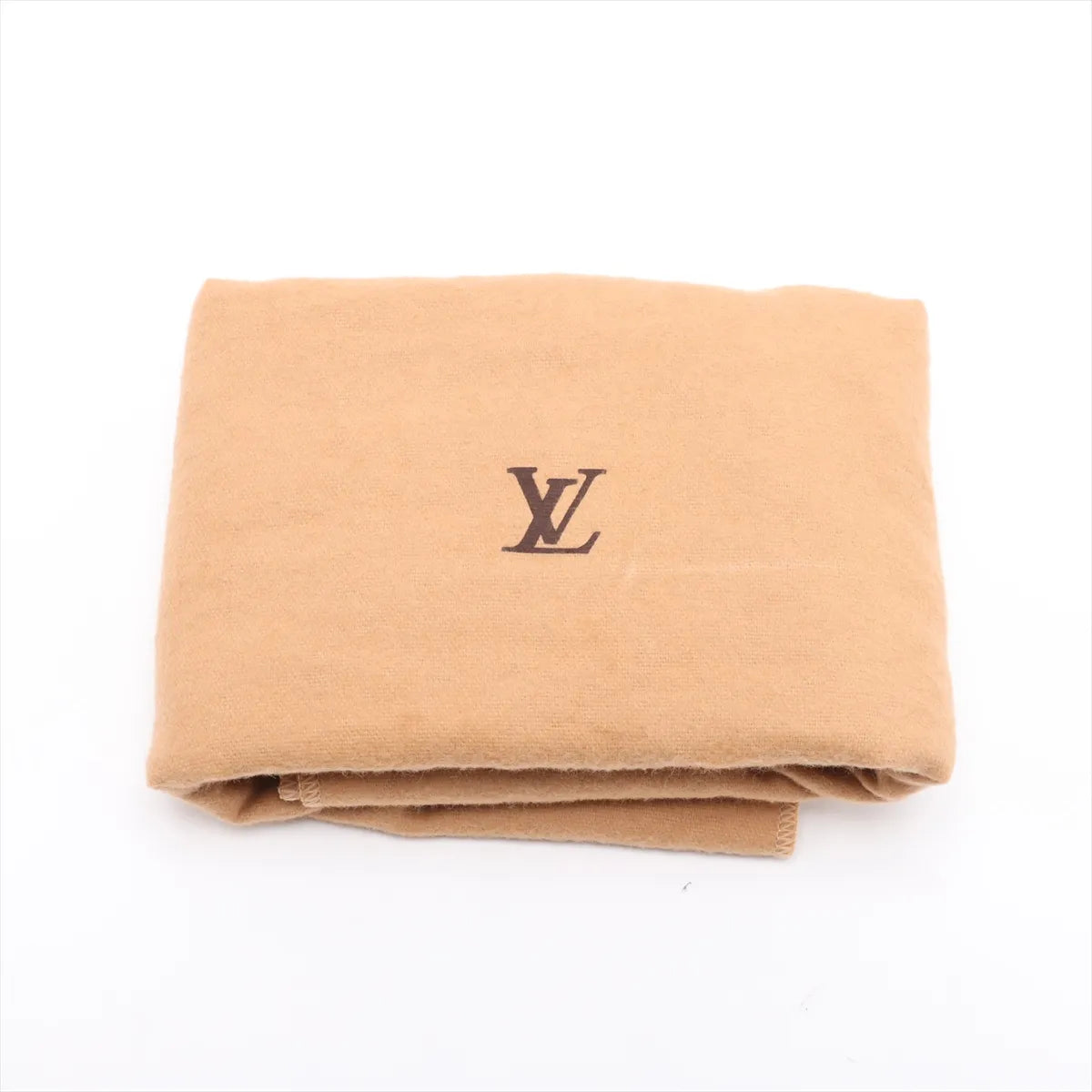 Louis Vuitton Monogram Luco SR0060 Brown