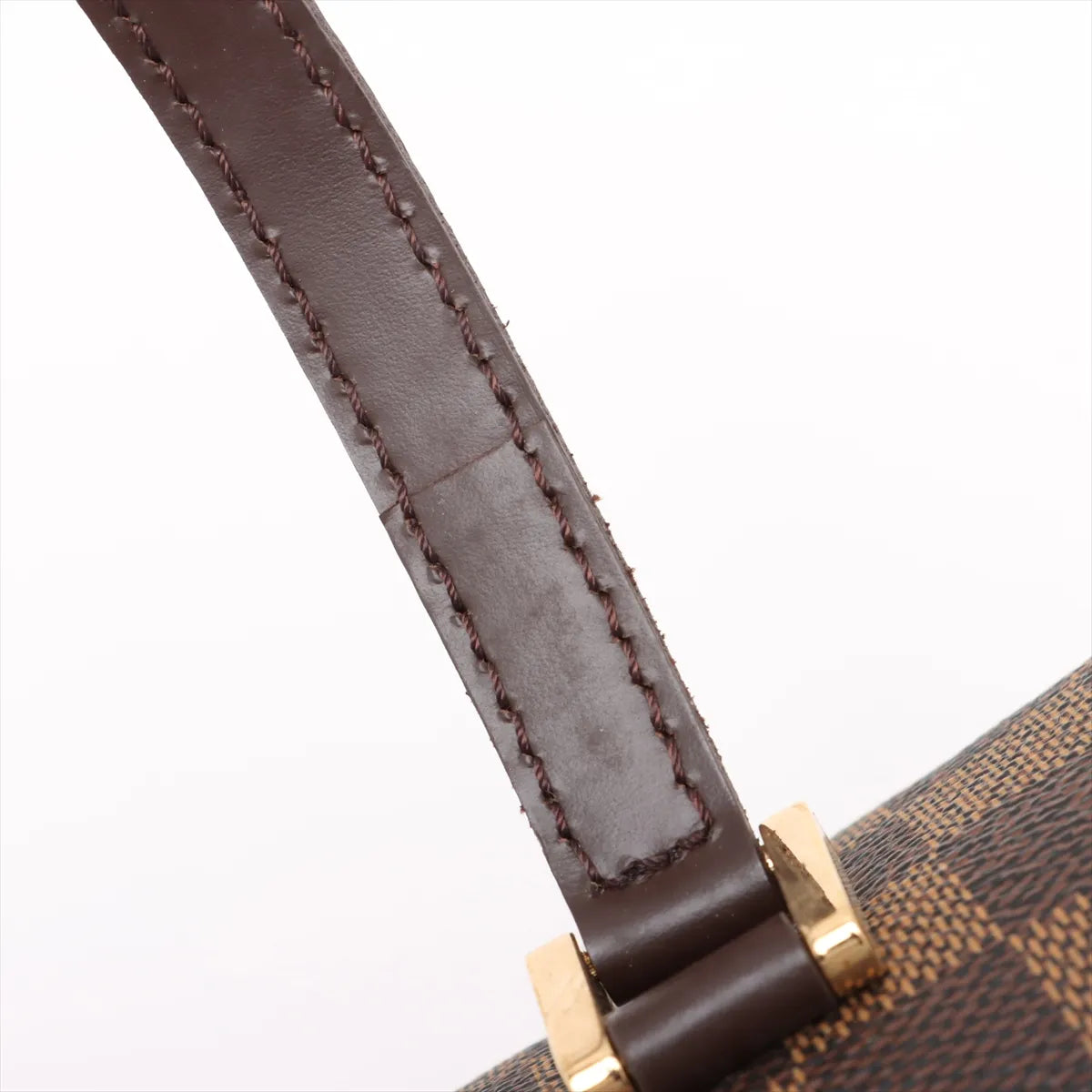 Pre-Owned Louis Vuitton Damier Papillon PM SB06-760