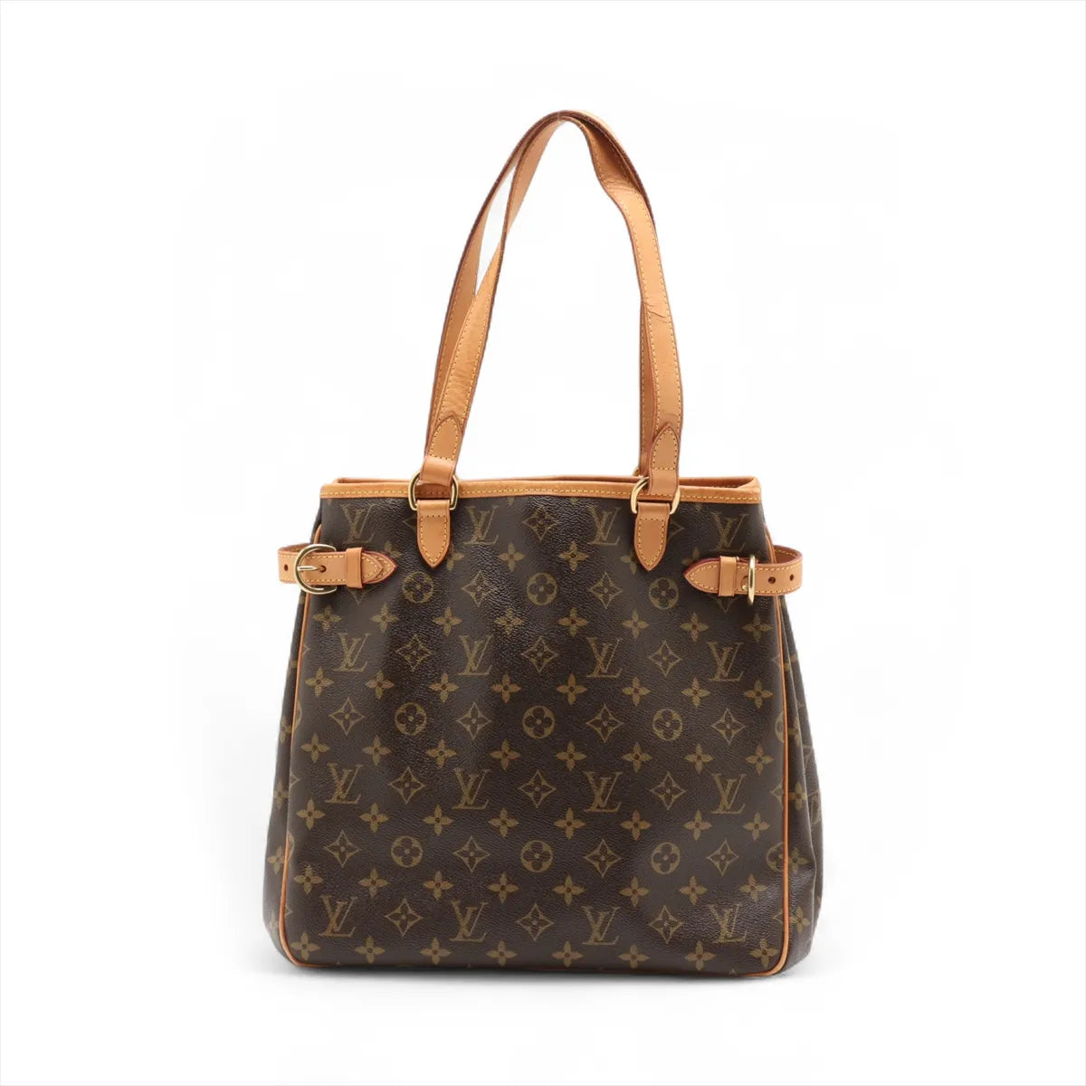 Louis Vuitton Monogram Batignolles Vertical SB06-215