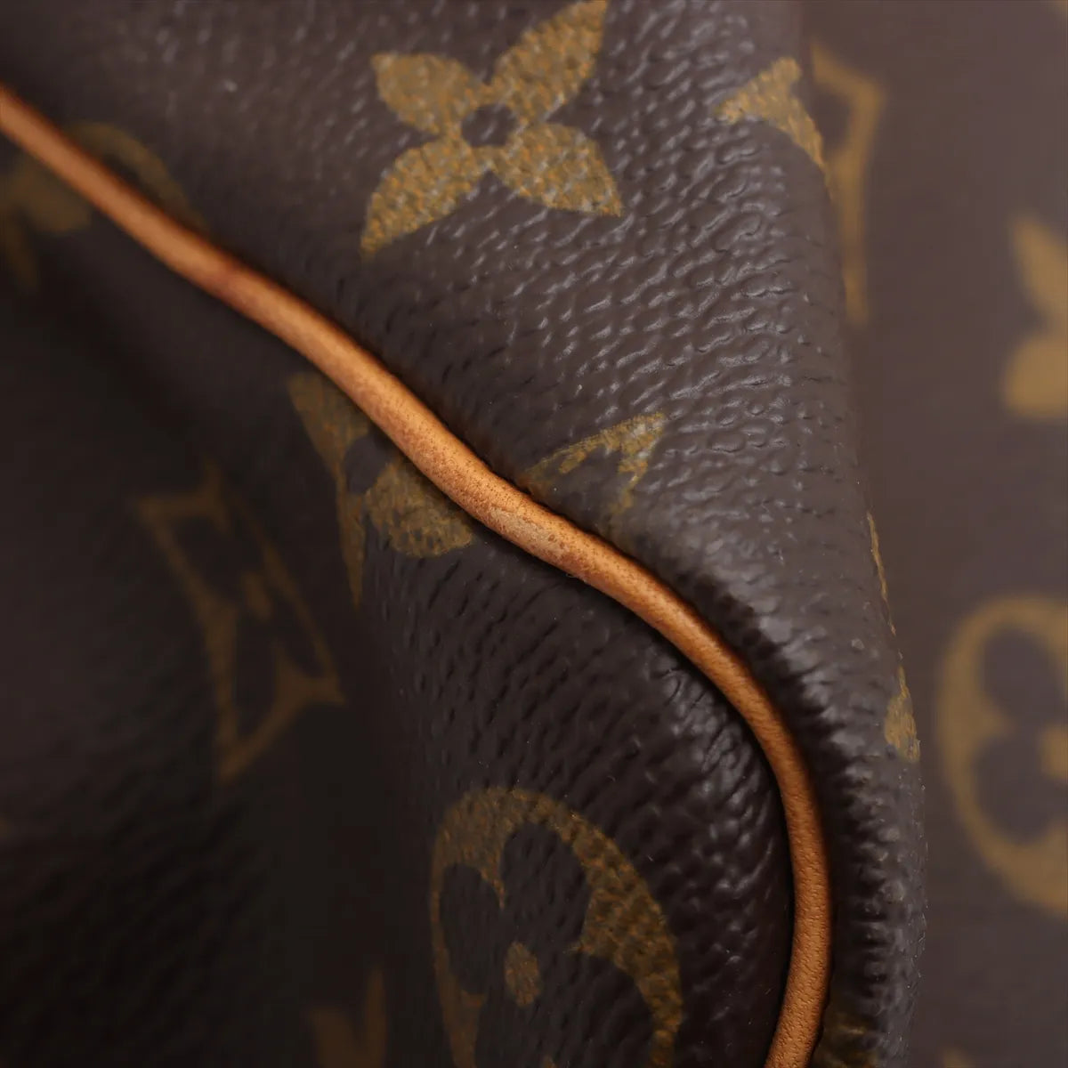 Louis Vuitton Monogram Keepall 45 SB06-1302