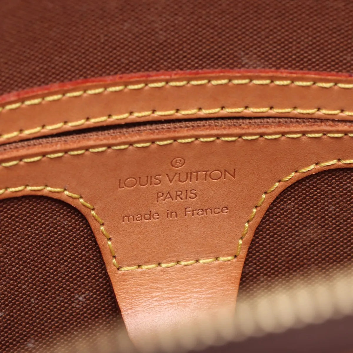 Louis Vuitton Monogram Ellipse PM SB06-1658