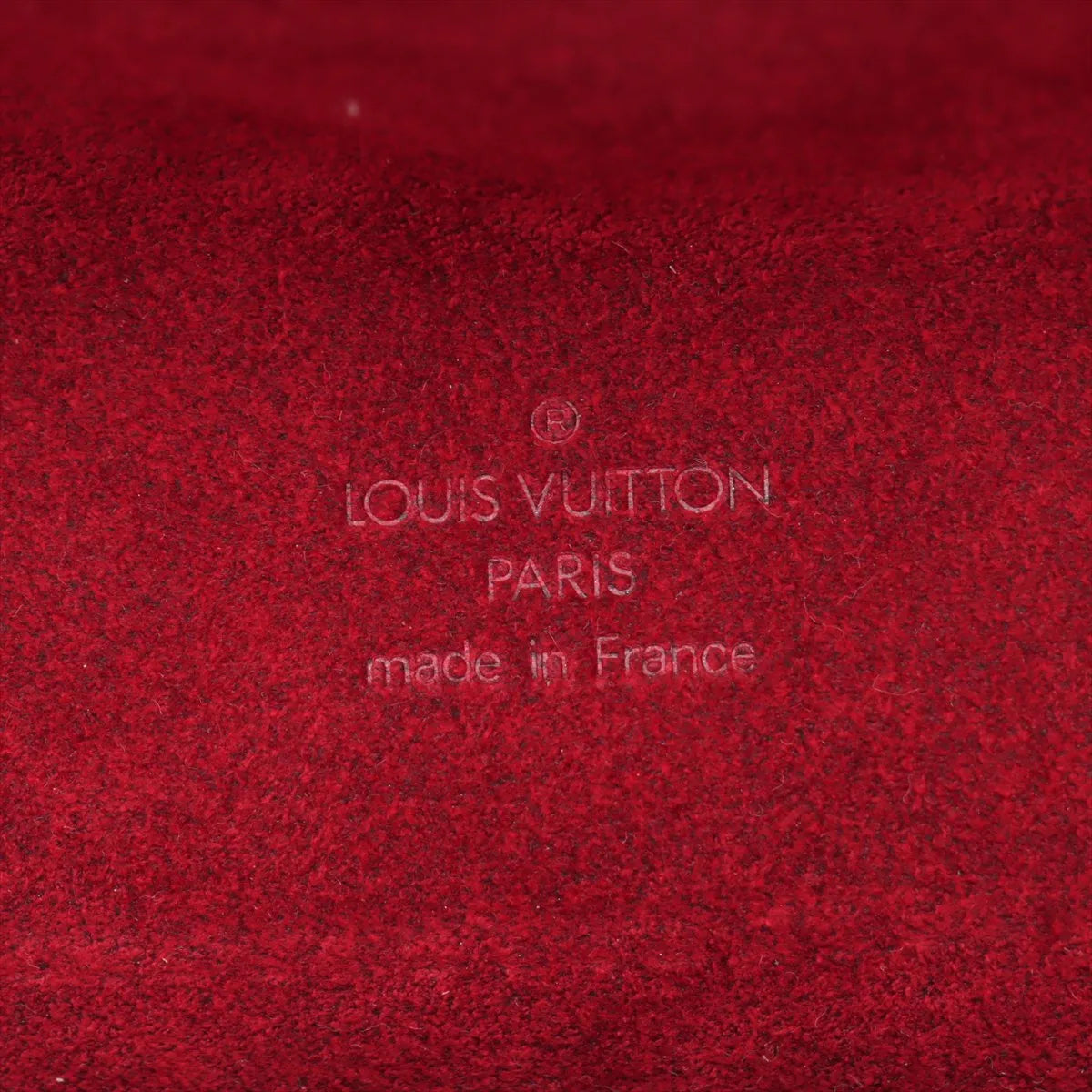 Louis Vuitton Monogram Sonatine