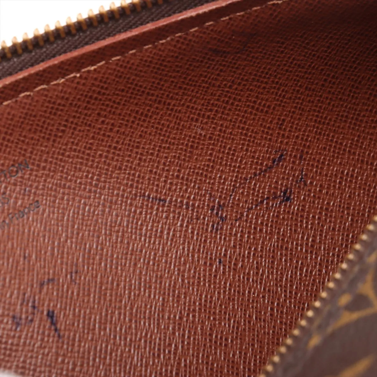 Louis Vuitton Monogram Papillon 26