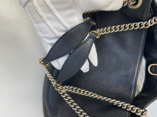 Gucci Soho Chain Tote
