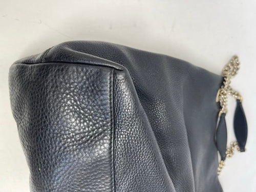 Gucci Soho Chain Tote