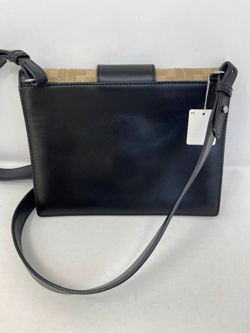 Fendi Baguette Crossbody Messenger