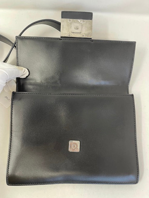 Fendi Baguette Crossbody Messenger